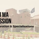 IGNOU MA Admission