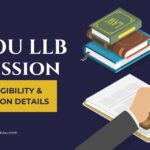 IGNOU LLB Admission