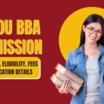 IGNOU BBA Admission