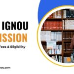 BLIS IGNOU Admission