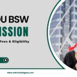 IGNOU BSW admission 2025