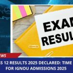 CBSE Class 12 Results