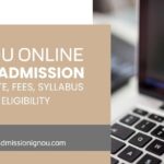IGNOU MCA admission
