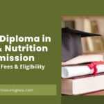 IGNOU DFN admission