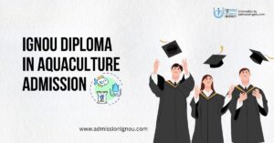 IGNOU DAQ admission