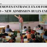 IGNOU Removes Entrance Exam for MBA and B.Ed