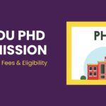 IGNOU PhD admission