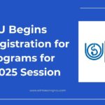 IGNOU admission 2025
