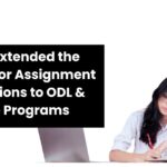 IGNOU Extended the Deadline for Assignment Submissions