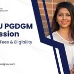 IGNOU PGDGM Admission