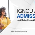 IGNOU ACE Admission