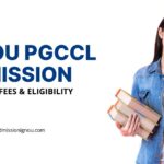 IGNOU PGCCL Admission