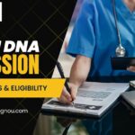 IGNOU DNA Admission