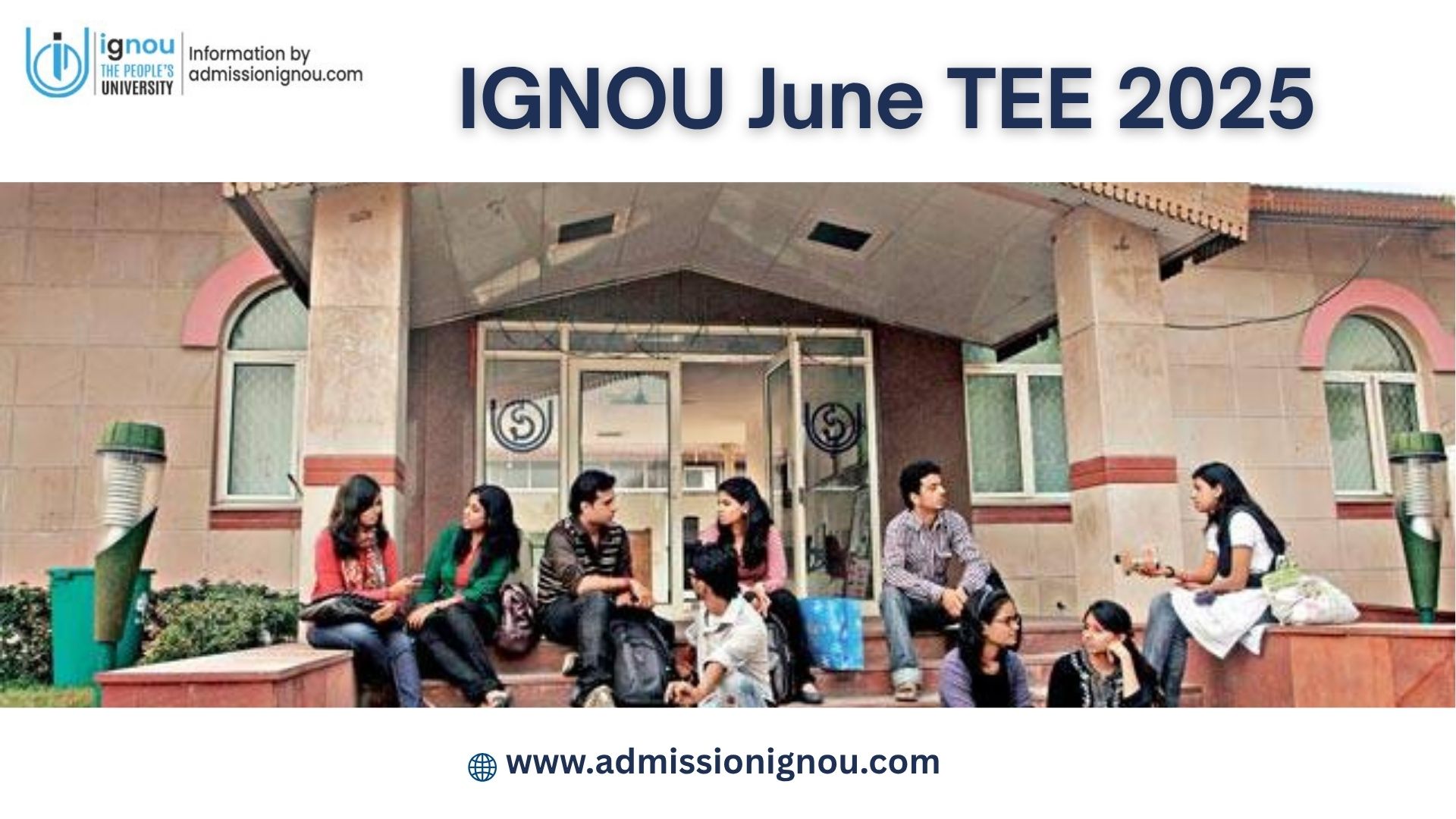 IGNOU June TEE 2025