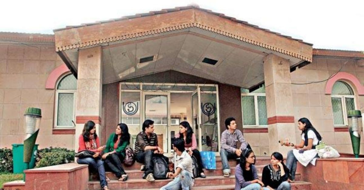 IGNOU BSc(General) Admission