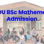 IGNOU BSc in Mathematics admission