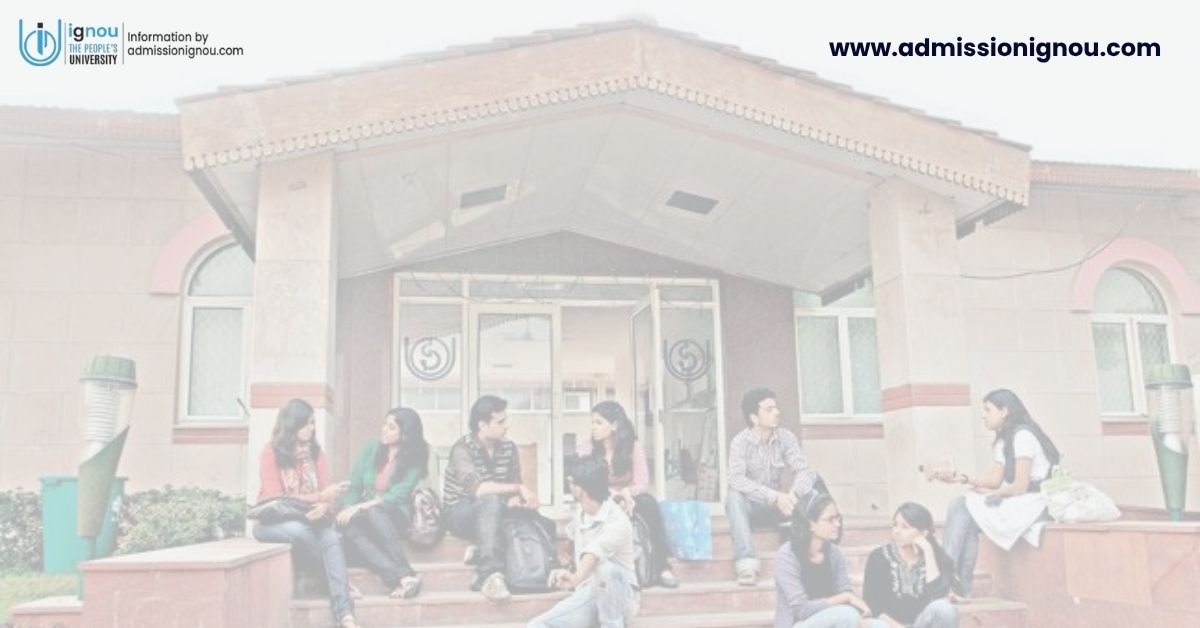 ignou hall ticket