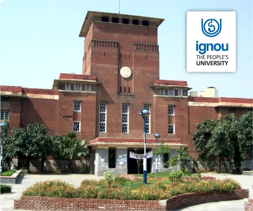IGNOU MBA Programs